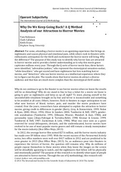 Full Text ( Final Version , 815kb )