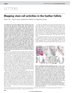 Yue et al., 2005 - hsc.usc.edu - University of Southern California