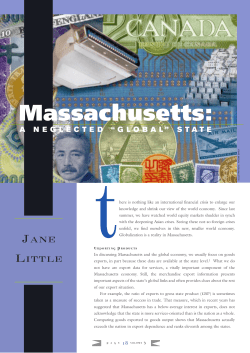 Summer 02_2 - MassBenchmarks