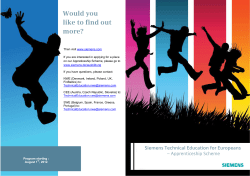 Would you like to find out more?