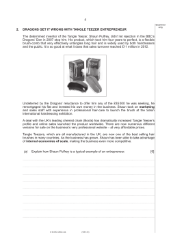 4 2. DRAGONS GET IT WRONG WITH TANGLE TEEZER