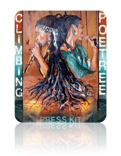 Press Kit (Download )