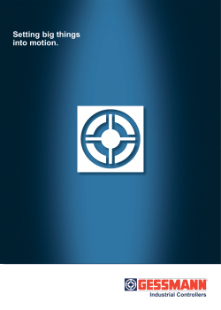 Firmenportrait englisch 2016 Neu.indd