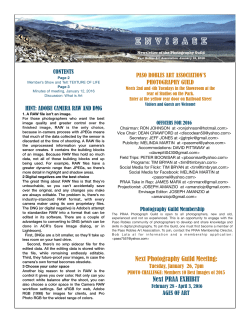 E N V I S A G E - Discover Paso Robles Art Association