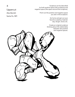 4 Uppercut - Sculpture Walk Peoria