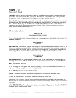 RB473 &ndash; 13 - StrawBale.com