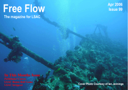 The Chairman`s Knock