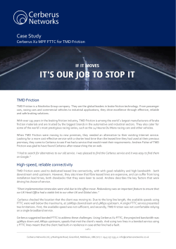Read the Case Study