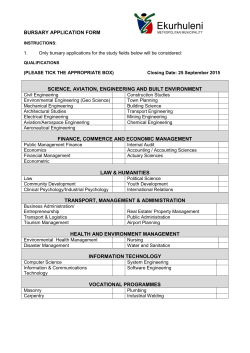 the application form here