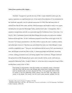 Chapter 4 Writing Sample