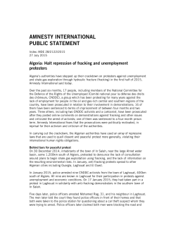 PDF - Amnesty International