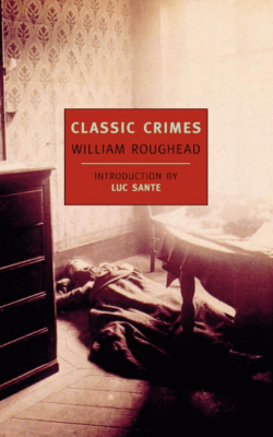 Classic Crimes Introductin - The New York Review of Books