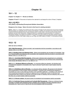 10-1-12 PC1 - International Code Council