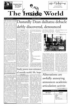 Dastardly Dean daihatsu debacle deftly discovered, denounced