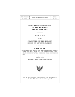 1 - American Benefits Council