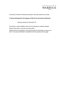 Political Party Development in Post-War Societies