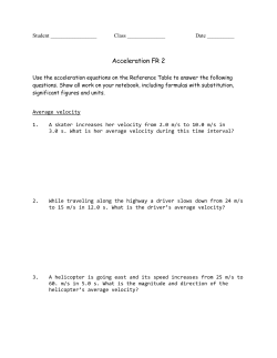 3 acceleration 2 FR File