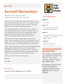 Do you know someone who has a child who will be 5 by July 31? If