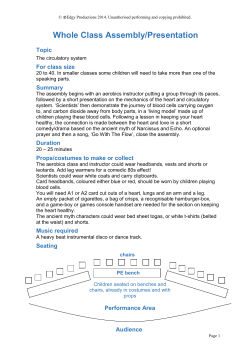 Script Sample PDF click here to view