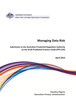 Office of the Australian Information Commissioner