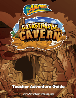 Cover Page &ndash; Stay tuned&hellip;