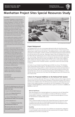 Newsletter 2, September 2006