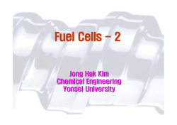 Fuel Cells