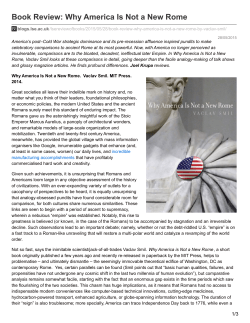 - LSE Research Online
