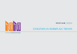 office space absorption rate 2015