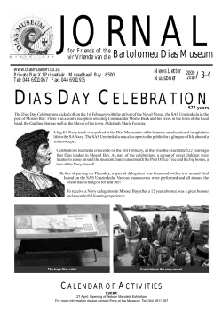 Journal Apr10.cdr - Western Cape Government