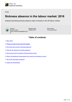 as PDF - Office for National Statistics