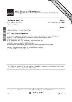 9695 SP3.indd - PastPapers.Co