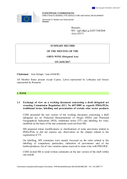 Document 4 - European Commission