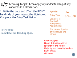 AP 1-7-16 - The Gov Hive