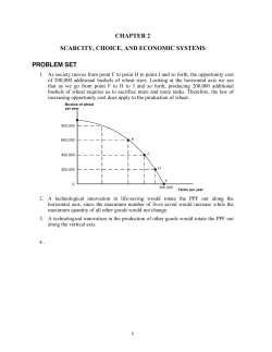Ch. 2 - University of St. Thomas