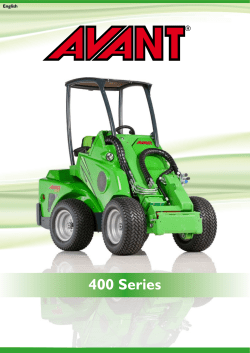 400 Series