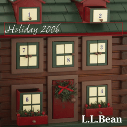 Holiday Shopping is a One-stop Celebration at L.L