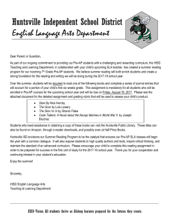 students thrive as lifelong learners prepared for the futures they create.