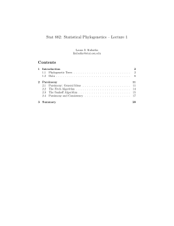 Handout - Stat @ OSU