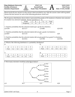 Document