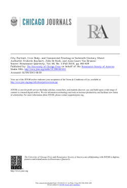 full text - Ghent University Academic Bibliography