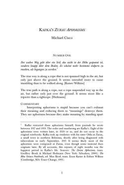 Michael Cisco - WordPress.com