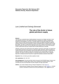 Discussion Papers no 645_2011
