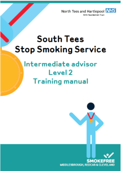 the intermediate advisor training manual