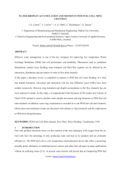 pdf (water droplet accumulation ) - DORAS