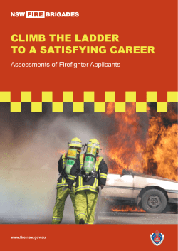 climb the ladder to a satisfying career