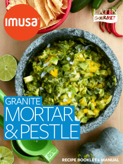 granite - Imusa USA