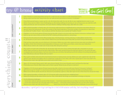 Now - Women`s Sports Foundation