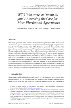 Full Text  - European Journal of International Law