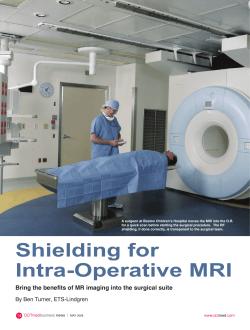 Shielding for Intra